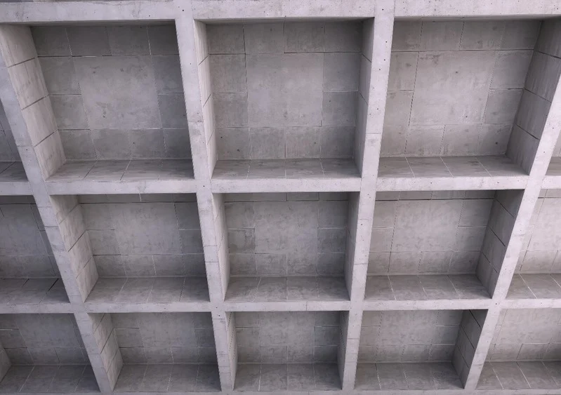 Losa lateral